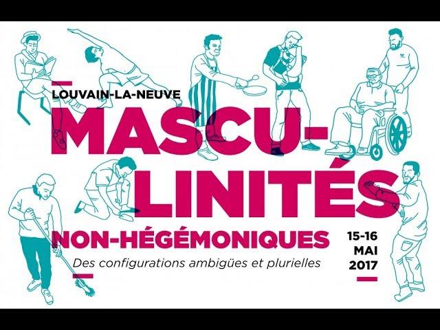 Interview avec Raewyn Connell, Masculinités non hégémoniques