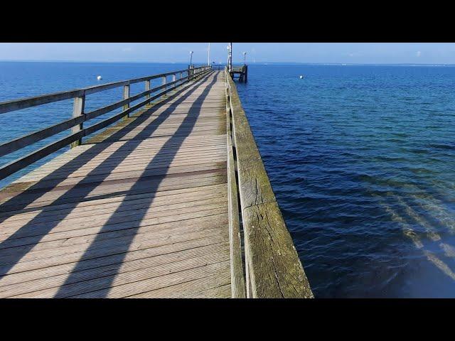 Доброе утро. Море. Отпуск. Жизнь со вкусом счастья.  überträgt einen Livestream.