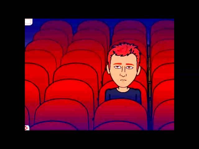 Bitstrips - At the Movies (HD)