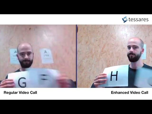 Improve video call quality for your customers using Hybrid Access