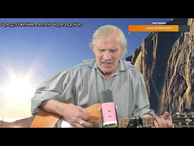 Вечер песен Высоцкого  ТВ № 2260