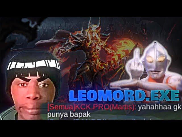 LEOMORD.EXE