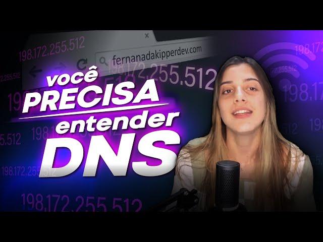 Aprenda Domínios, DNS e HTTP: Tutorial Completo na AWS com Route 53, ACM, CloudFront