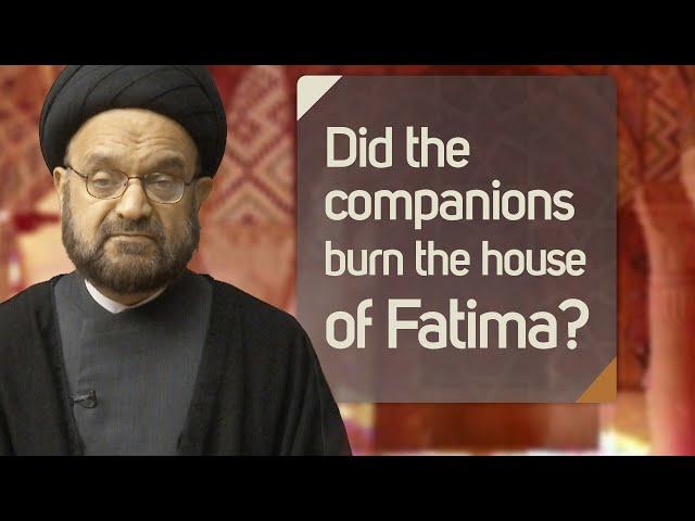 Is the Attack on Fatima a Shia Propaganda?