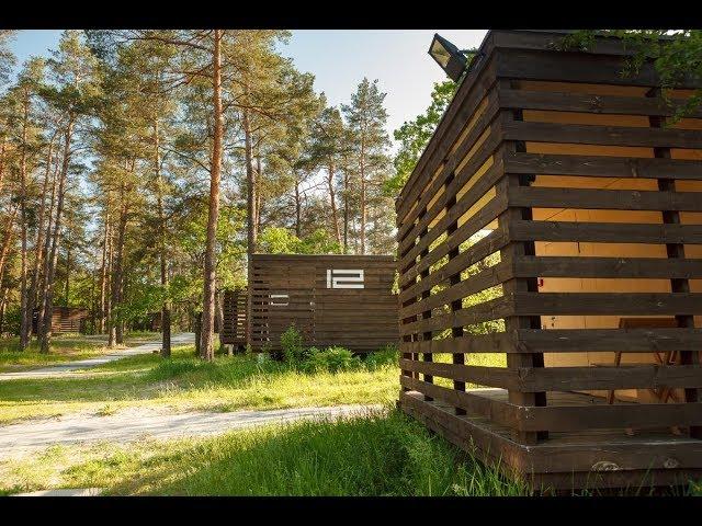 Малиновка - место размеренной жизни
