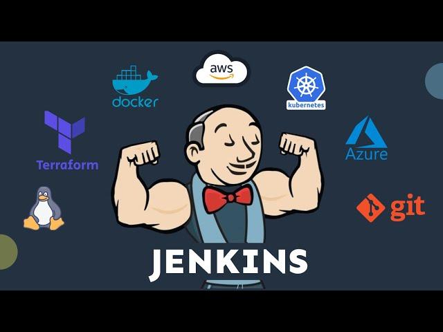 From Zero to Hero: The Only Jenkins Tutorial You'll Ever Need!