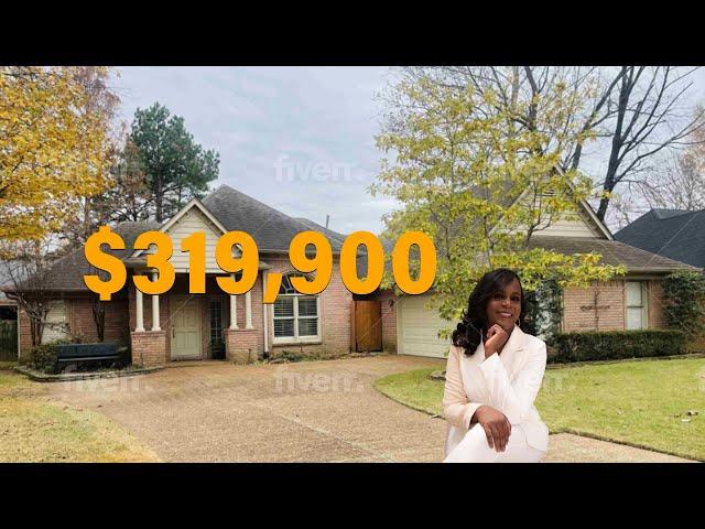 CORDOVA Memphis TN | Cordova TN House for Sale | Is Cordova TN a GOOD PLACE TO LIVE