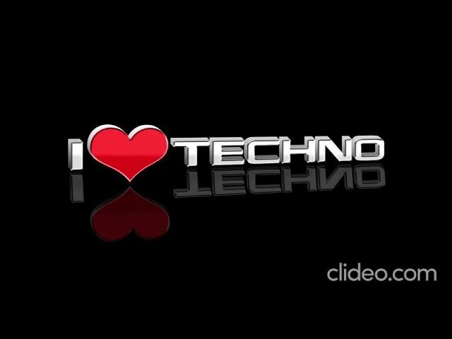 Techno Inside - Mixed Sessions Podcast #004 (Mixed by Kameyke) 20-06-2024