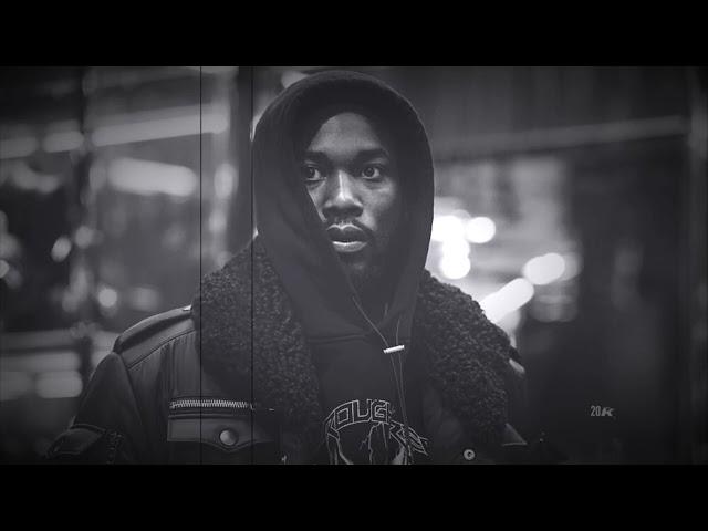 [FREE FOR PROFIT] Meek Mill x Vory Type Beat - "Tears Keep Falling"