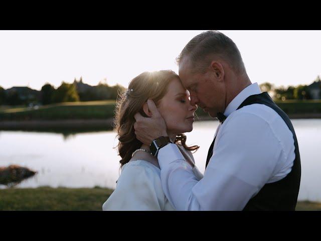 Utah Wedding Videographer | Bountiful Temple | Eric & Jessieann