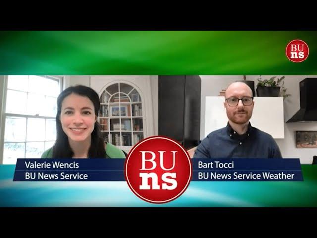 BU News Service Newscast – 4/28/2021