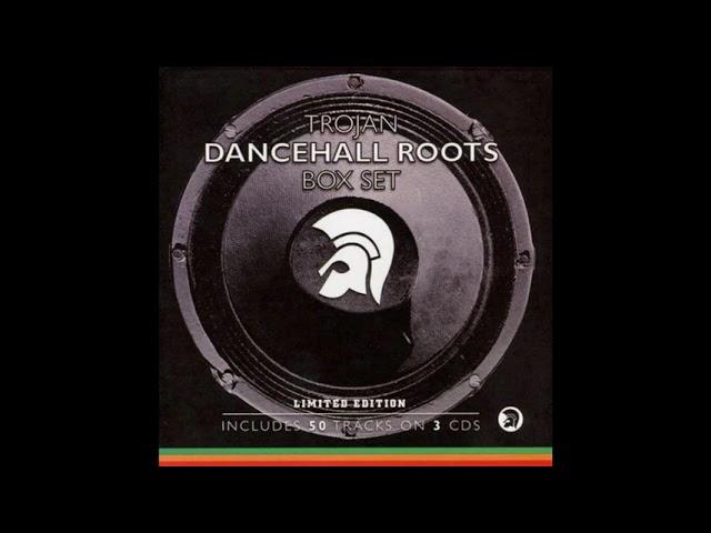 TROJAN RECORDS - Trojan Dancehall Roots (2005) (CD 1)