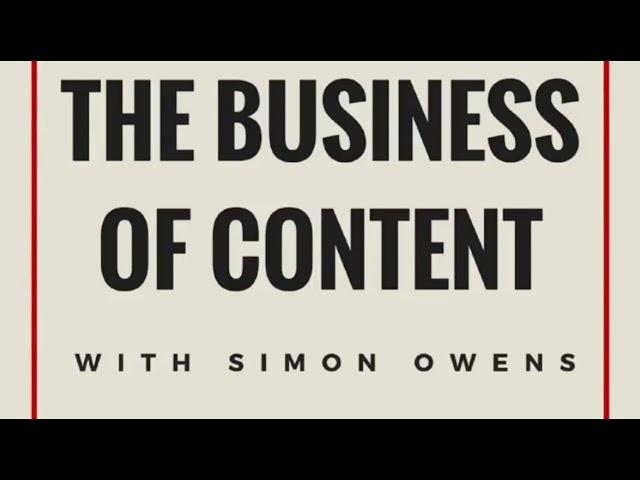 How Clive Thompson became one of the most influential tech journalists