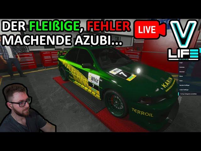 Das Geld ist knapp und die Steuern sind hoch, was jetzt? John Montes [kw-com.de] | GTA RP