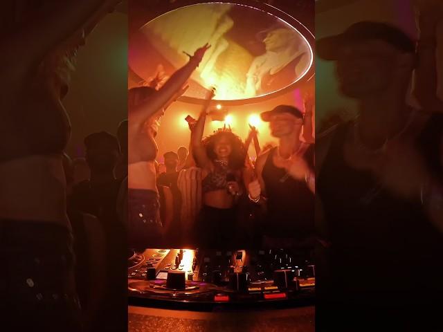 Kids @ Abra Ibiza ‍ we not growing up