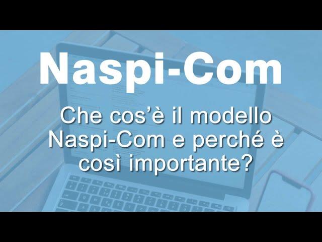 NASPI COM INPS: Cos'è e quando bisogna inviarlo?