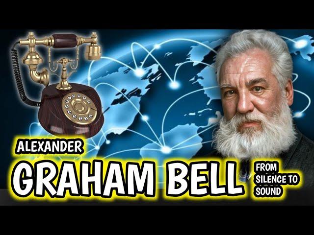 Alexander graham bell | A Legacy Of Communication | DOCUMENTARY