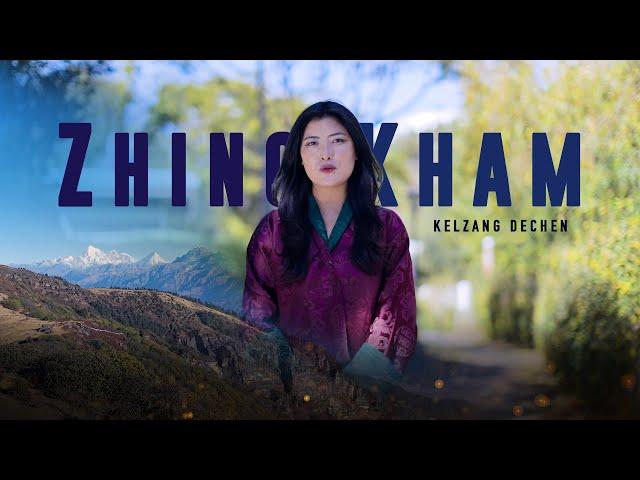 ZHINGKHAM ZHINGKHAM COUNTRY SONG| LOJIG STUDIO OFFICIAL MSUIC VIDEO 2024