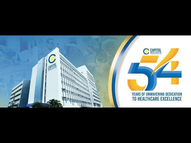 54 Years of Unwavering Dedication to Healthcare Excellence