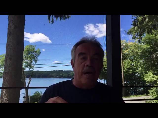 Pat Kirwan Live Q&A - Part 1