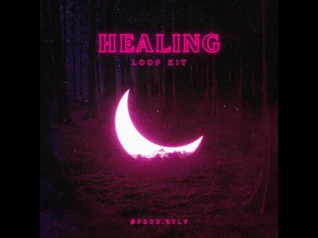 (FREE 6+)  Toosii Loop Kit - "Healing" (Rod Wave, NoCap, Nba Youngboy, Guitar, etc.)