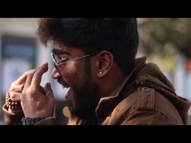 akash sharma | Dil diya gallan | singing | black art studio |