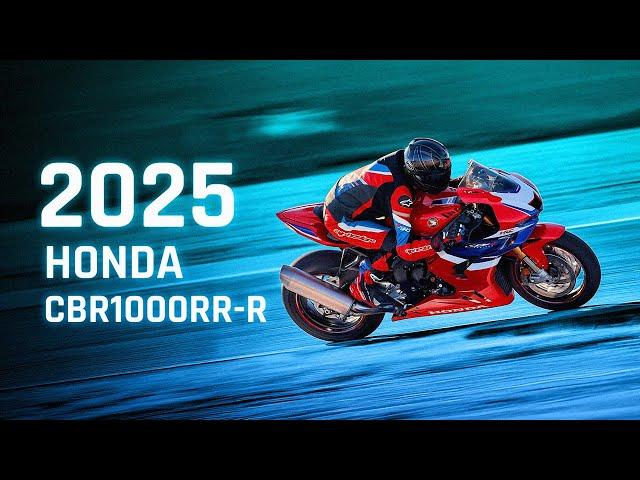 2025 Honda CBR1000RR-R Fireblade SP: A Price Tag Worth the Performance?