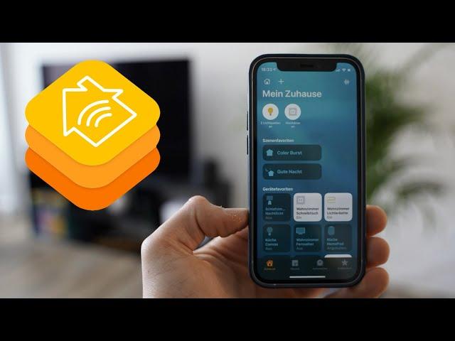 Ein Jahr mit Apple HomeKit - Kann ich das System empfehlen?