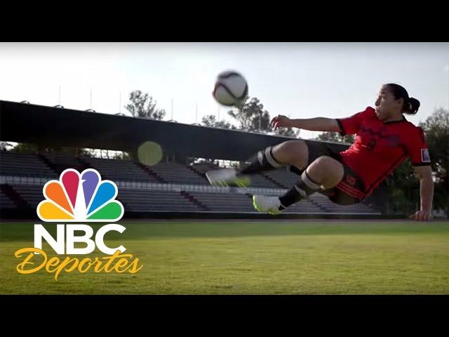 Copa Mundial Femenina de la FIFA por Telemundo y NBC Universo | FIFA | NBC Deportes