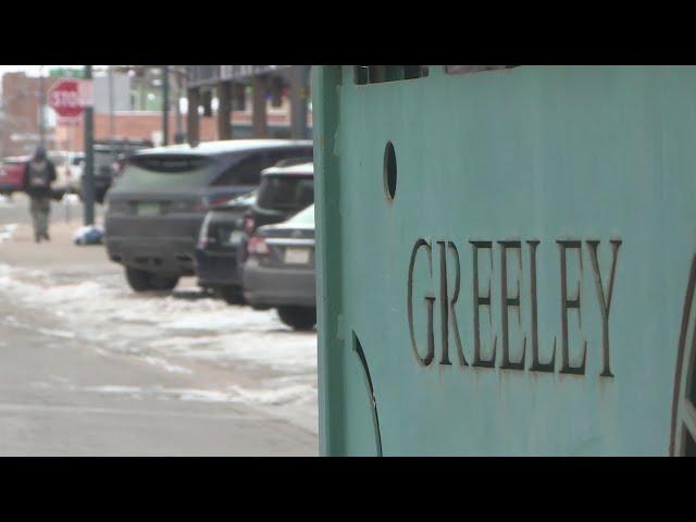 Greeley to invest in improvements to downtown district