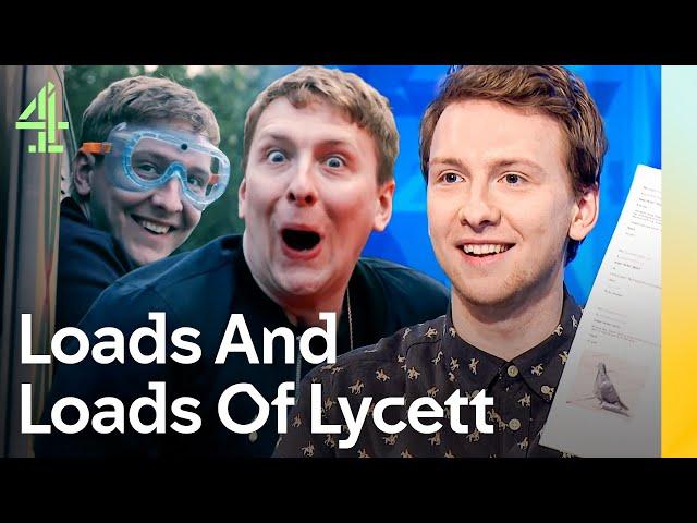 Joe Lycett Causes MAYHEM! | The Best Of Joe Lycett's Emails, Richard Yewtree, Iconic Tasks & MORE