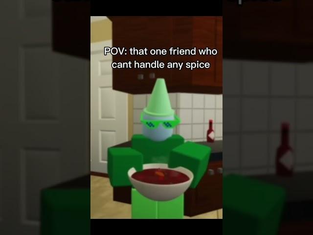 spice #meme #roblox #robloxanimation #shorts