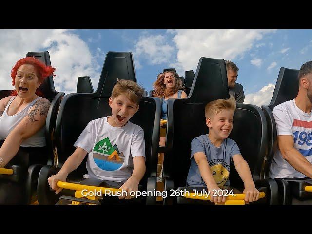 Epic Family Fun at Drayton Manor Resort | 2024 TV Advert
