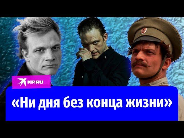 Евгений Ткачук: талант без границ и терпения