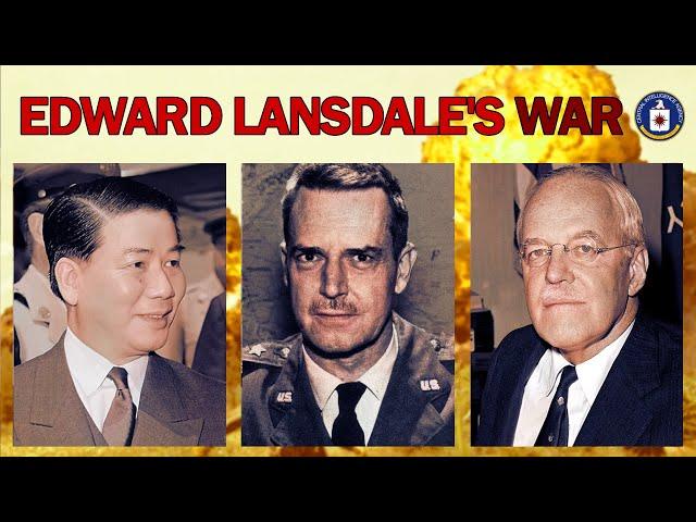 The Secret War in Laos: The Asian Side of the French Connection [pt. 3]