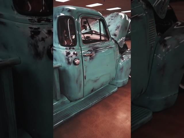 Chevy 3100