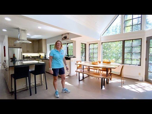 Video Tour of 428 Woods Road | A Hidden Gem | Woody Creek, CO