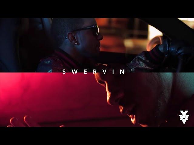 XV - Swervin' (Music Video)