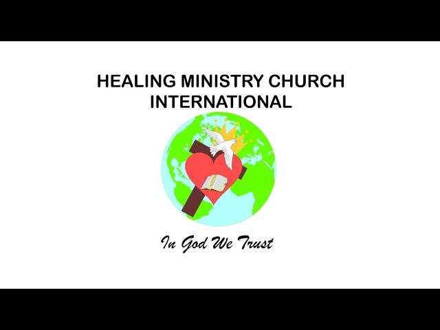 Healing Ministry Church International (Power Park, Orlando) - Word of God [21 July 2024]