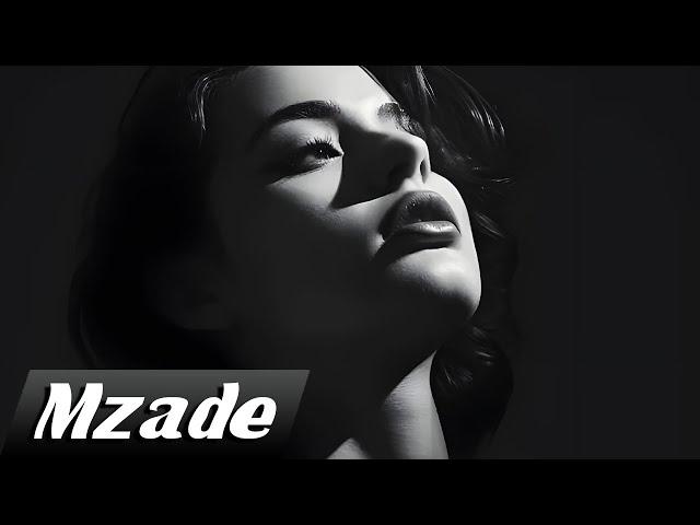 Mzade - More (Original Mix) Deep House Music 2025