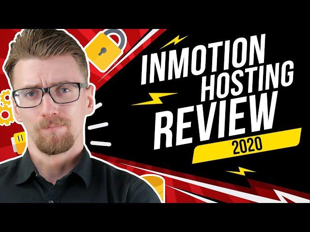 InMotion Hosting Review - Enterprise Solution Going Mainstream?