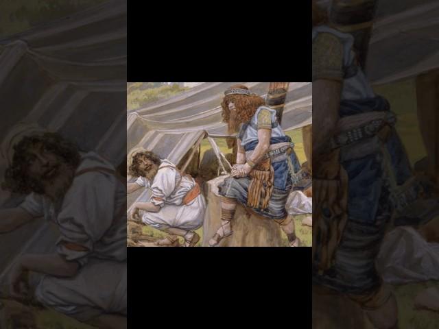 Исав и первородство #толкование #иаков #праведники #история #православныйхрам #мсцехб #ехб #хве