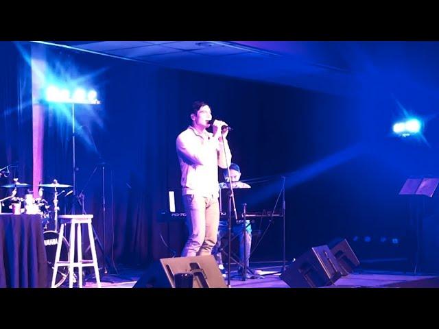 Piolo Pascual ~ Can't Help Falling In Love With You ~ 11/11/2023