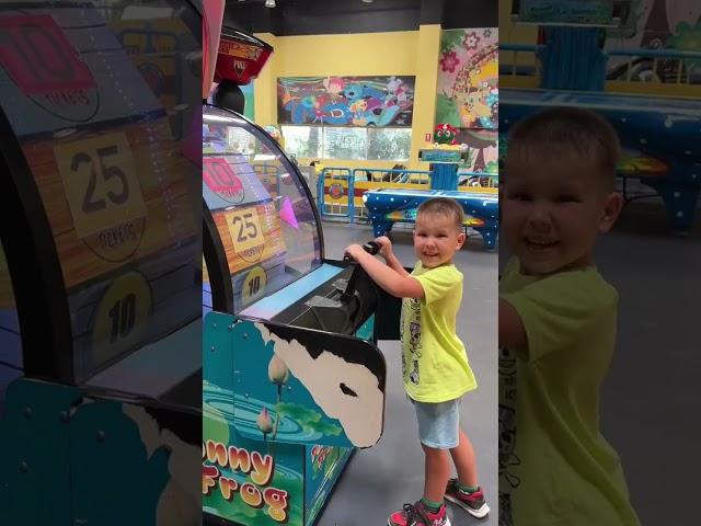 Челлендж 24 часа игровые автоматы #челлендж