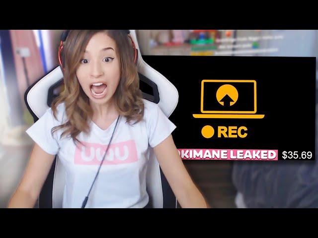 Twitch Streamers Getting TROLLED By Viewers... (Pokimane, xQcOW...)