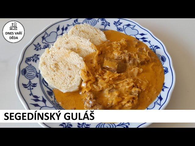 Szegedin Goulash (Szeged) | Josef Holub