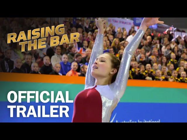 Raising The Bar - Official Trailer - MarVista Entertainment