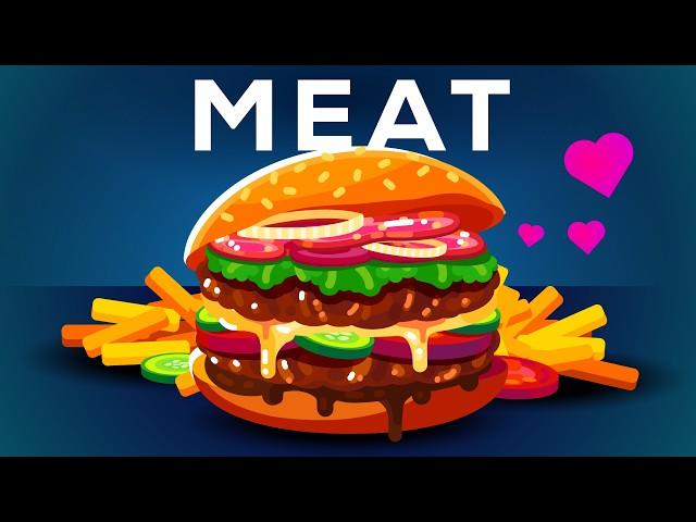 This Is NOT An Anti Meat Video