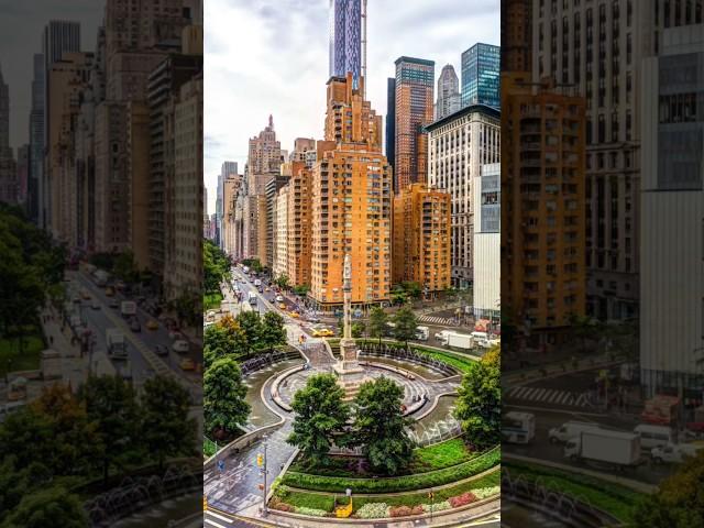 "Concrete jungle where dreams are made of #NewYork" #travel #viajar #entrepreneur #travelvlog