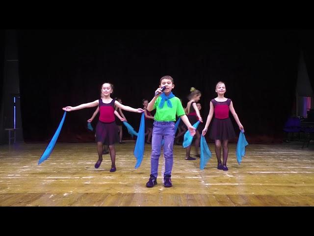 Мой дом.  ГБОУ Школа 626